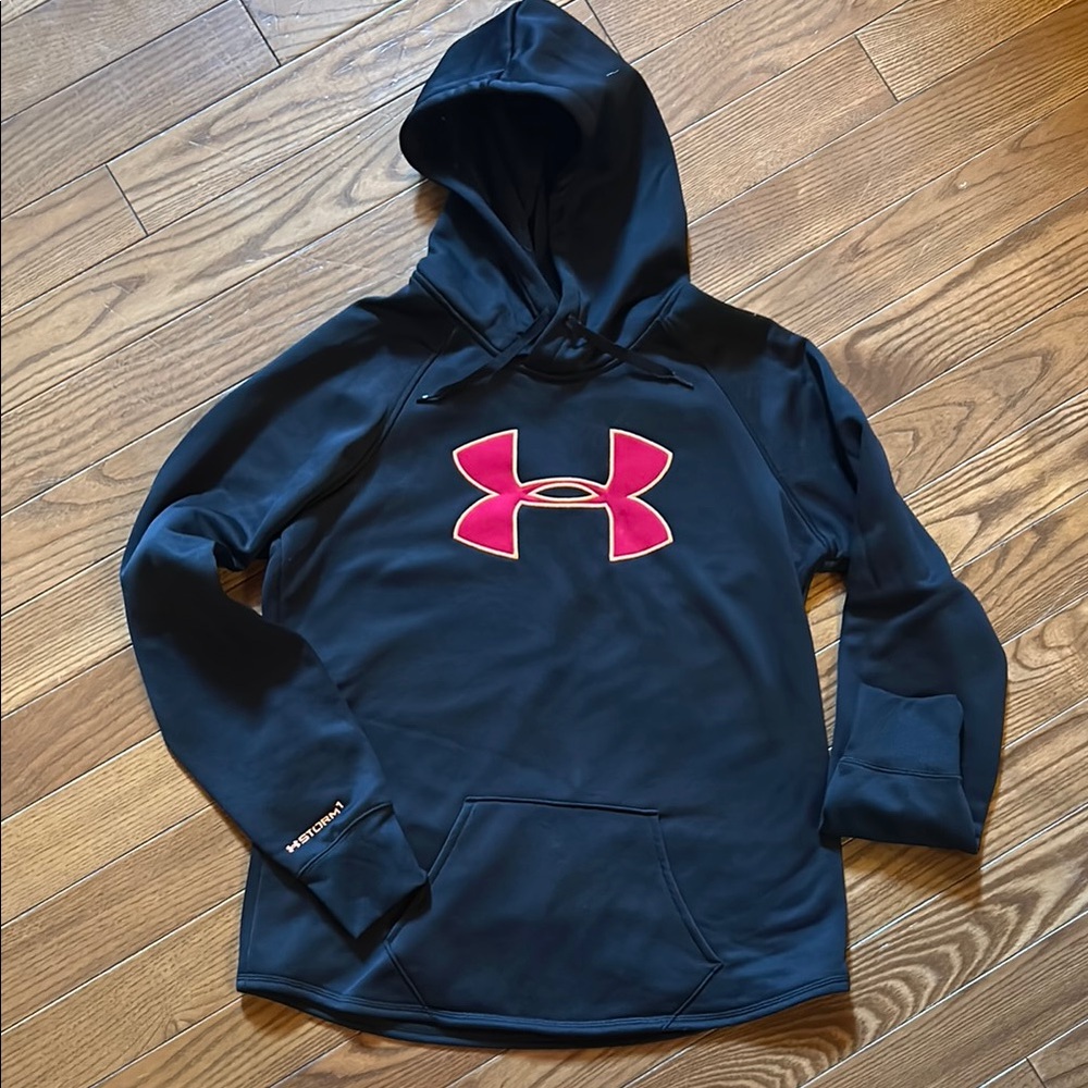 Under Armour Cold Gear XStorm Hoodie